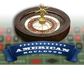 American Roulette (BGaming)