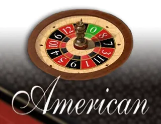 American Roulette (Espresso)