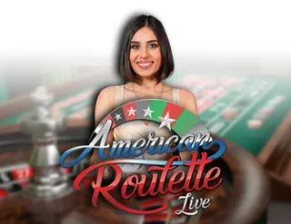 American Roulette (Evolution)