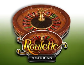 American Roulette (Red Rake)