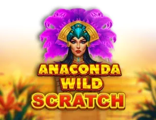 Anaconda Wild Scratch