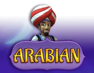 Arabian Bingo