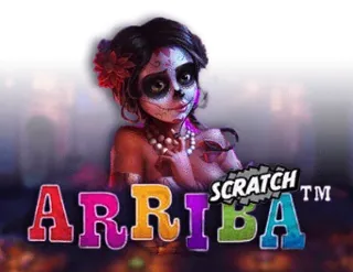 Arriba Scratch