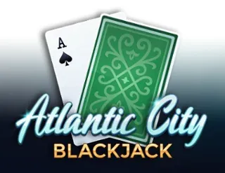 Atlantic City Blackjack