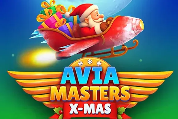 Aviamasters Xmas