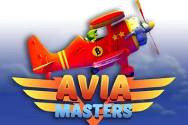 Aviamasters