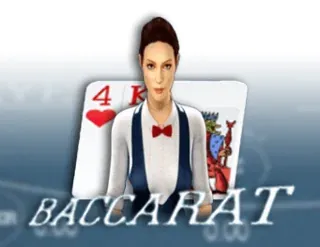 Baccarat 3D Dealer