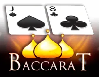 Baccarat (BGaming)