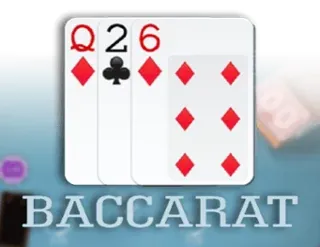 Baccarat (Casino Web Scripts)