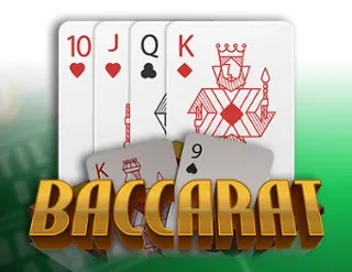 Baccarat (Esa Gaming)