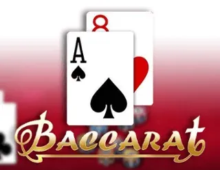 Baccarat (Evoplay)