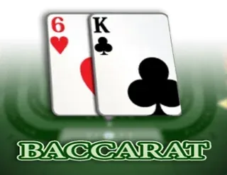 Baccarat (Habanero)