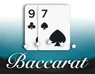 Baccarat (Mascot Gaming)