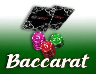 Baccarat (Matrix Studios)