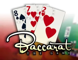 Baccarat (Multislots)