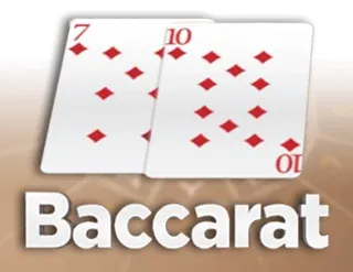 Baccarat (Nucleus Gaming)