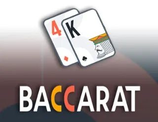 Baccarat (Popok Gaming)