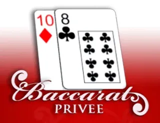 Baccarat Privee