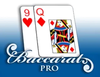 Baccarat Pro (WM)
