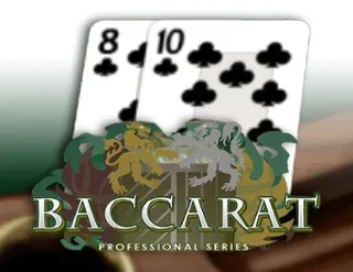 Baccarat Pro