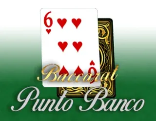 Baccarat - Punto Banco