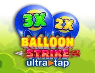 Balloon Strike UltraTap