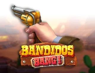 Bandidos Bang!