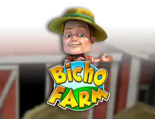 Bicho Farm Bingo