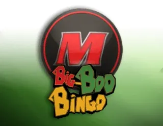 Big-Bod Bingo