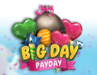 Big Day Payday