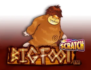 Big Foot / Scratch