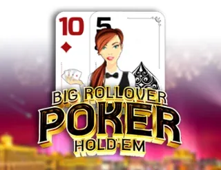 Big Rollover Poker Hold'em