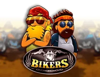 Bikers Bingo
