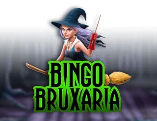 Bingo Bruxaria