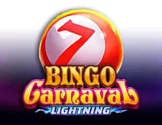 Bingo Carneval Lightning
