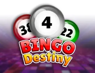 Bingo Destiny