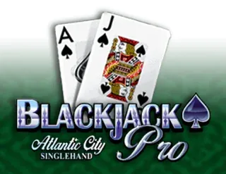 Black Jack Atlantic City SH