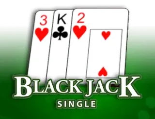 Black Jack Single