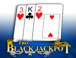 Black Jackpot Pro