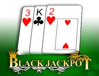 Black Jackpot