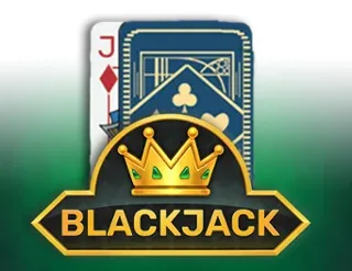 Blackjack (BeGames)