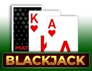 Blackjack (Boldplay)