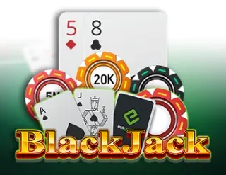 Blackjack (Esa Gaming)