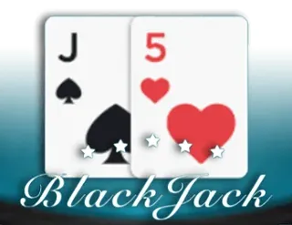 Blackjack (Mascot Gaming)