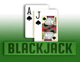 Blackjack (Relax Gaming)