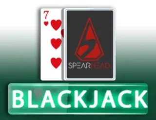 Blackjack (Spearhead)