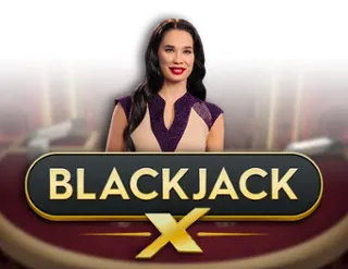 BlackjackX