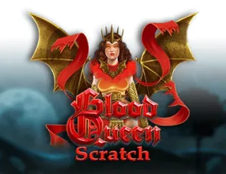 Blood Queen Scratch