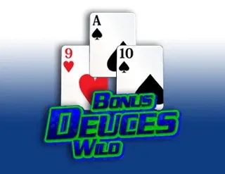 Bonus Deuces Wild (Habanero)