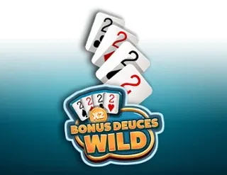 Bonus Deuces Wild (Red Rake Gaming)